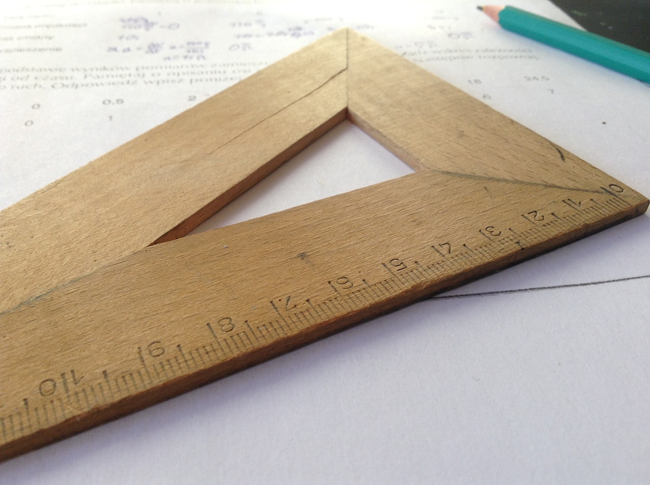 Geometry (Class X)